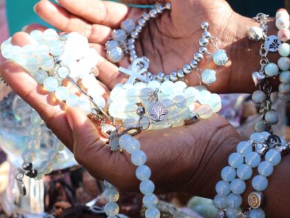 Moonstone