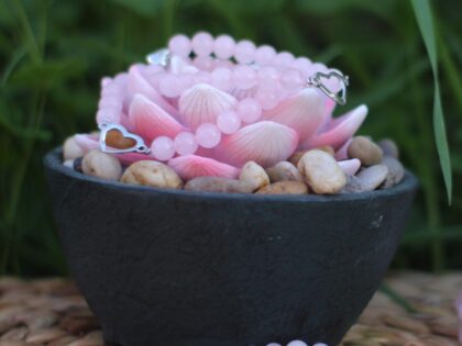 Rose Quartz