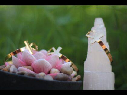Goddess Accessories