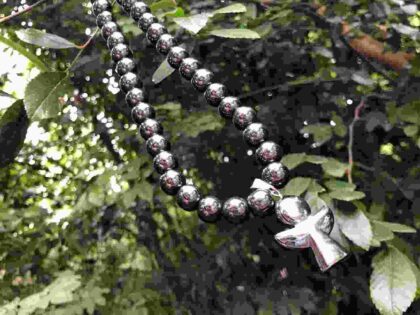 Hematite