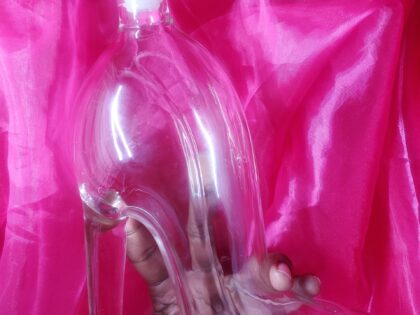 Glass Slipper